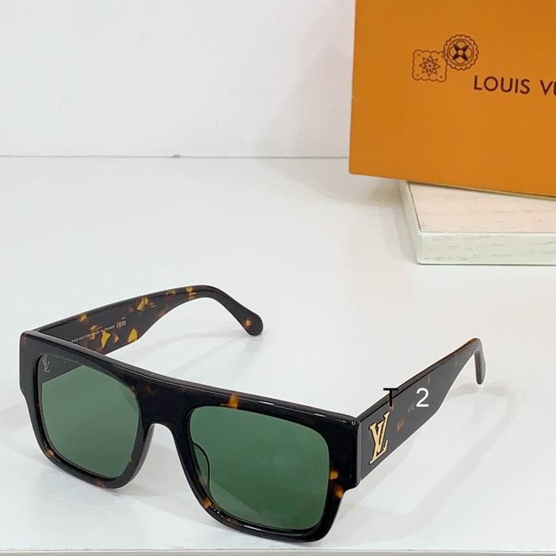 LV Sunglasses ID:20260410-2211